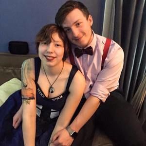 Meet your Posher, Marilyn